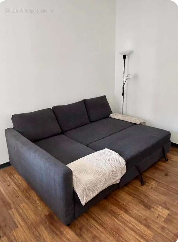 Photo 5 - Appartement à MARSEILLE-8E