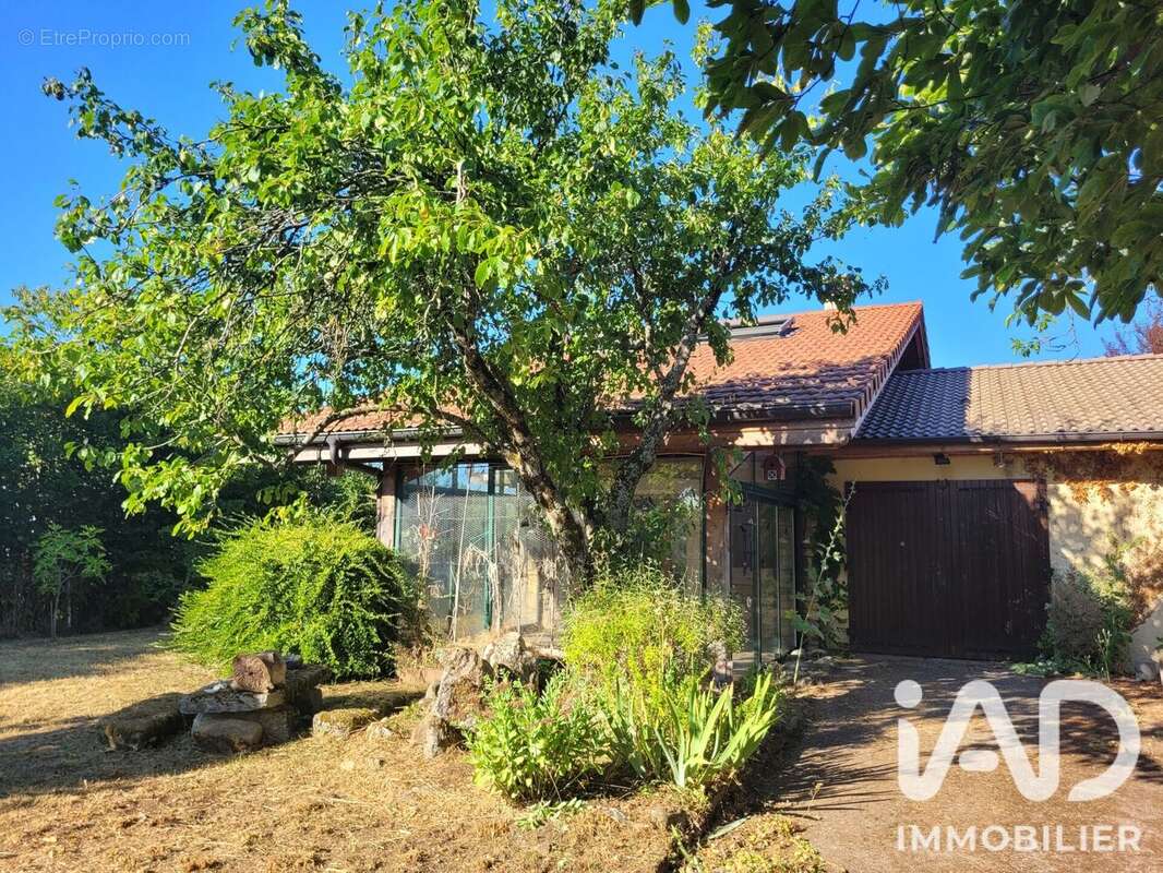 Maison 150 m² à Brenthonne  - photo 2