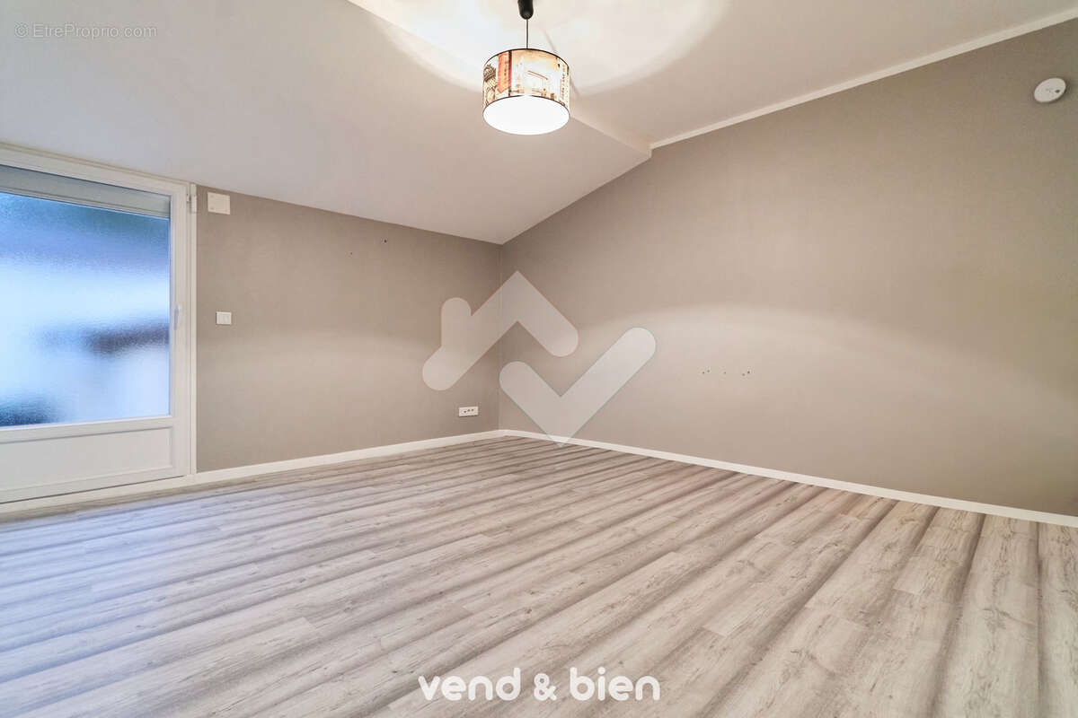 Maison à VERZY