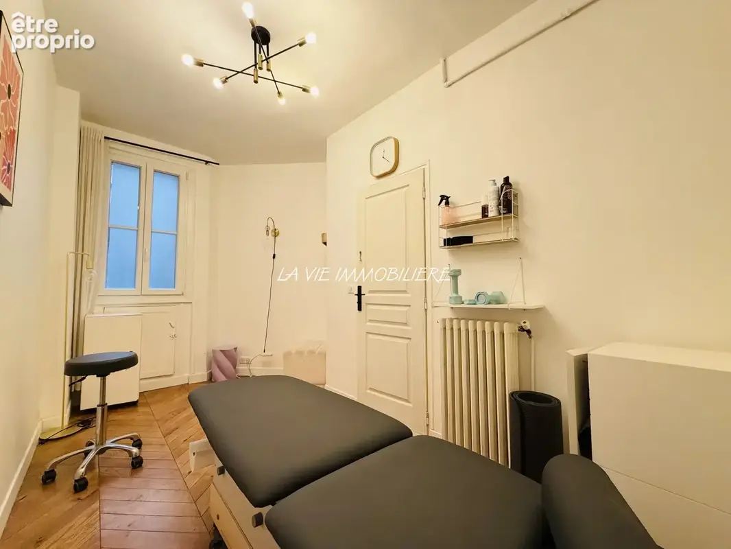 Appartement 3 pièces 63 m² à vendre à Paris-11e (75011) - photo 3