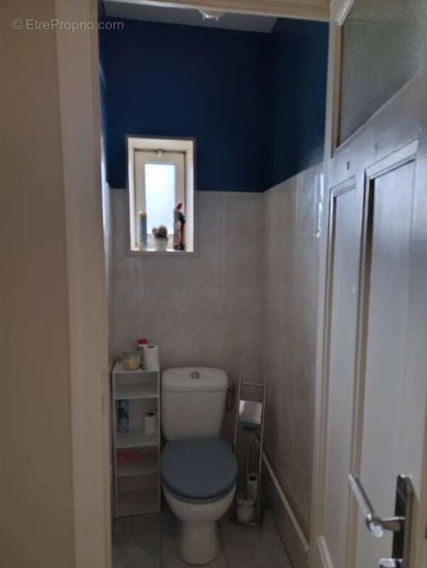 Appartement à BOURG-EN-BRESSE