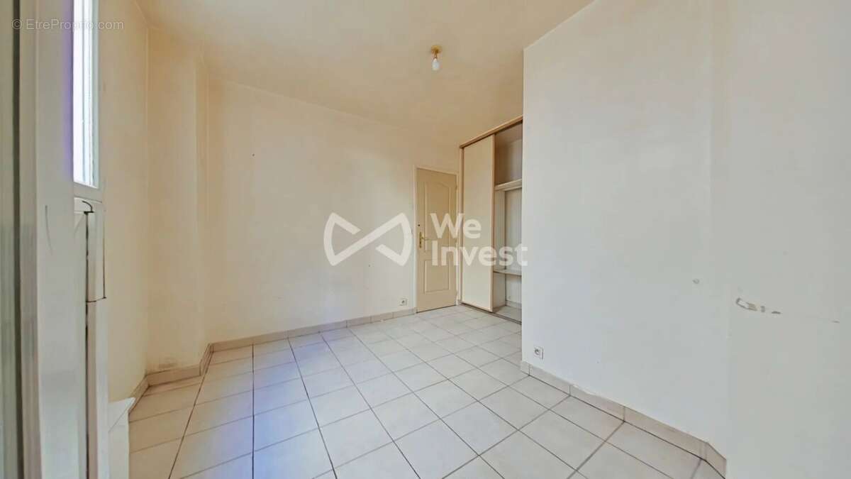 Paris 18e – 2 pièces 33,51 m² – rez-de-chaussée sur cour - photo 9