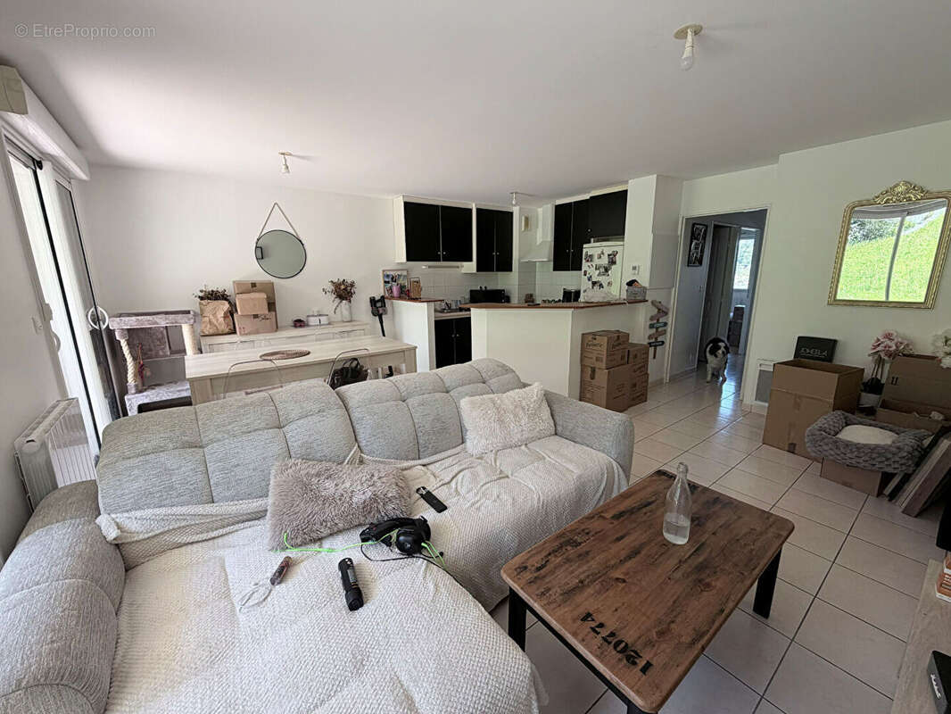 Appartement à AURAY