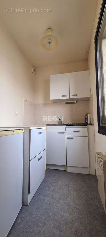 Appartement à CHAMALIERES