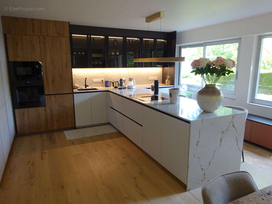 Appartement à MULHOUSE