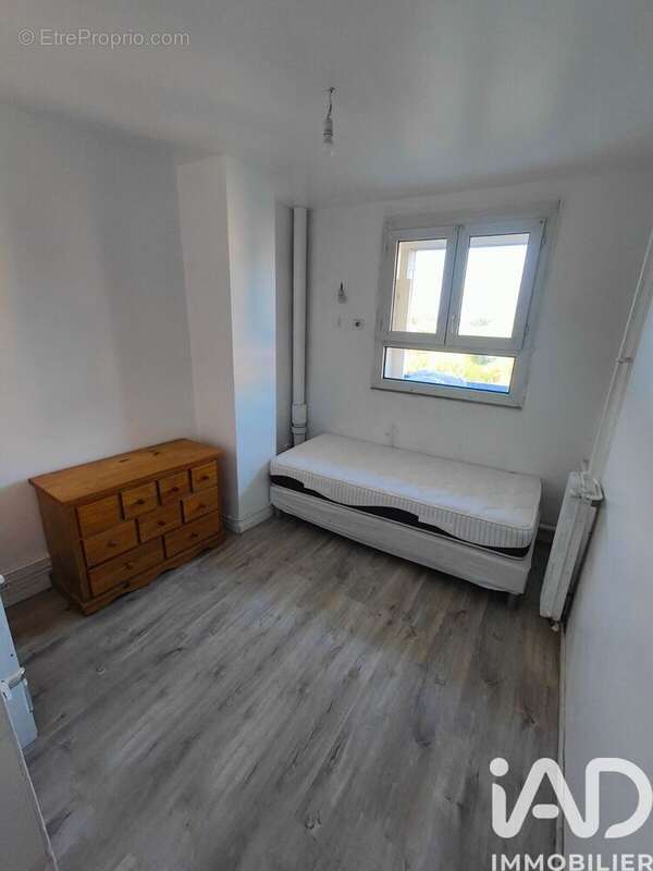 Photo 5 - Appartement à AULNAY-SOUS-BOIS