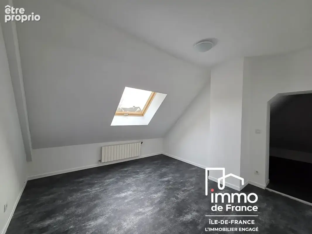 Maison à vendre - 6 pièces - 4 chambres - Palaiseau - photo 13