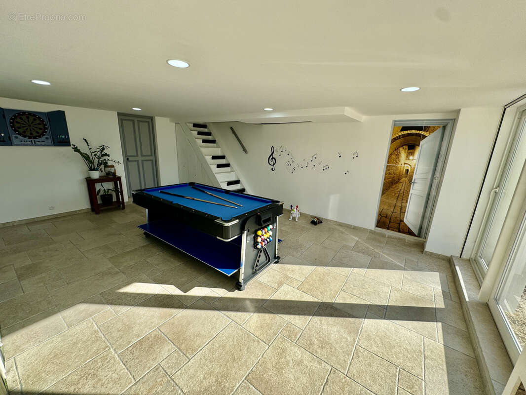 Maison à ORANGE