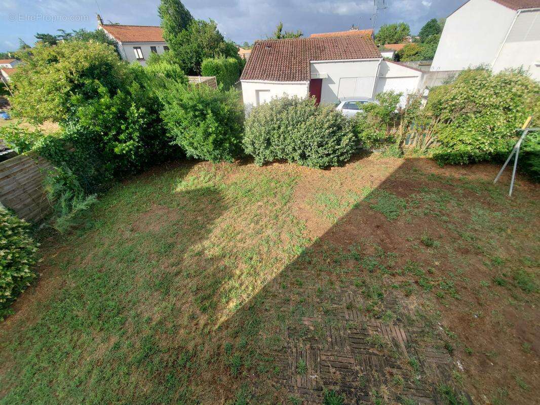 Maison T4 à étage avec jardin et garage - photo 24