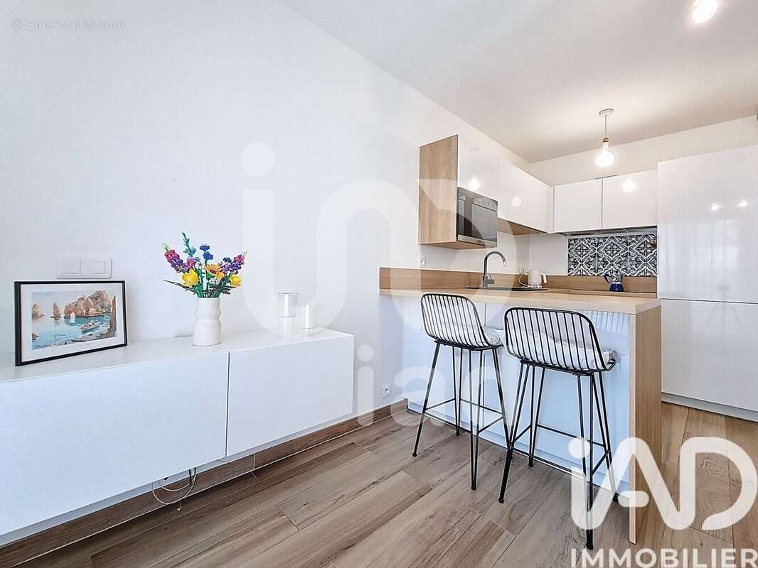 Photo 7 - Appartement à AULNAY-SOUS-BOIS