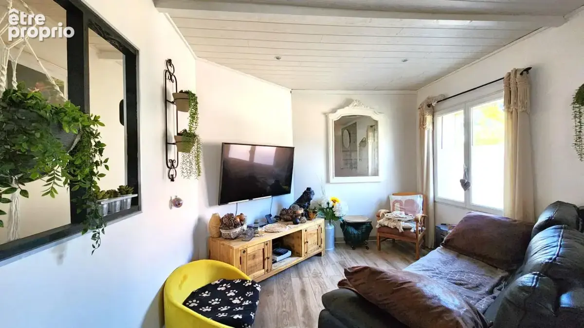 Maison Mugron 90 m2 - 3chambres - jardin - piscine - photo 6