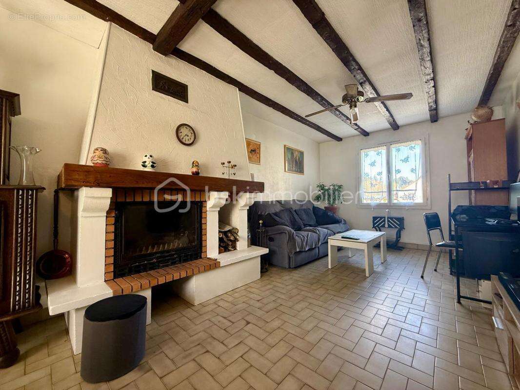 Maison à SELLES-SUR-CHER