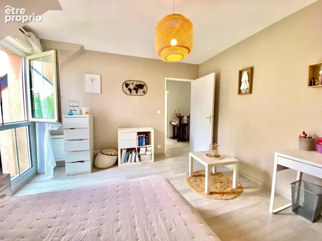 Maison familiale clé en main – 113 m² – 4 chambres – jardin et garage – glos (14100) - photo 17