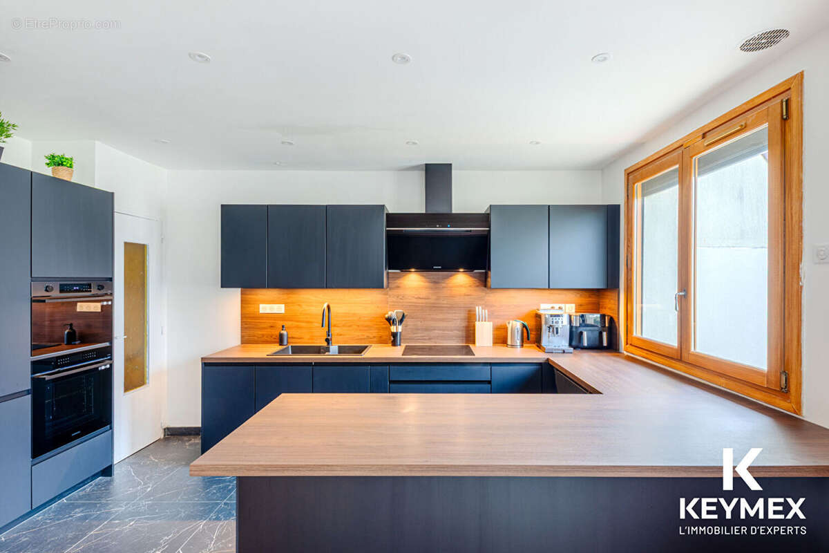 Maison à HOUILLES