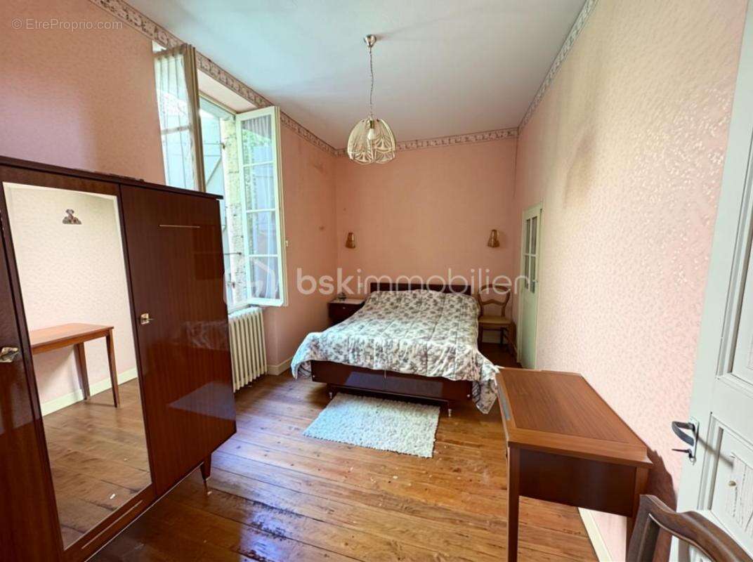 Maison à MONTESTRUC-SUR-GERS