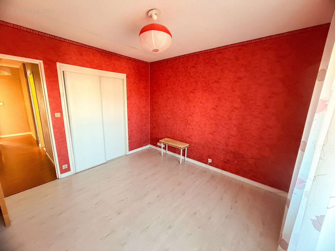 Appartement à LORMONT