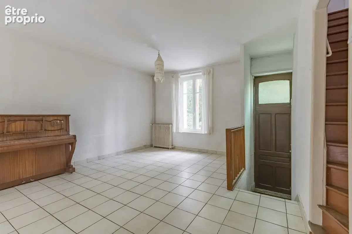 Maison 77 m² à Nancy  - photo 7