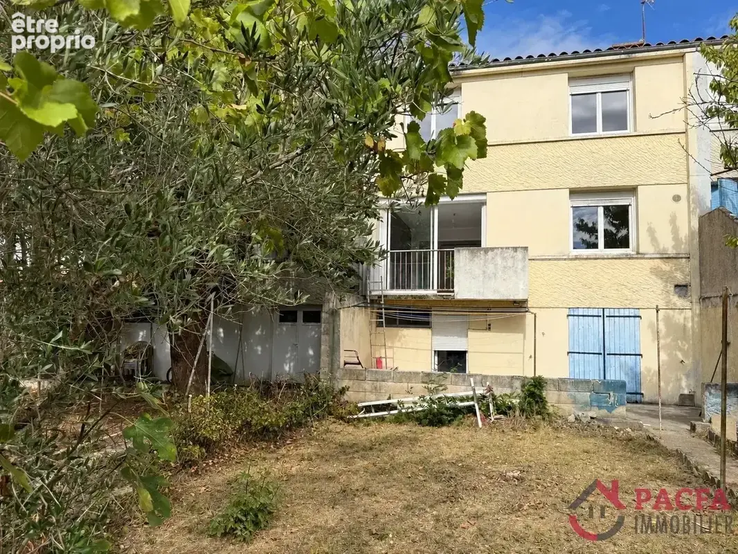 Castres - maison avec jardin et garage - photo 1