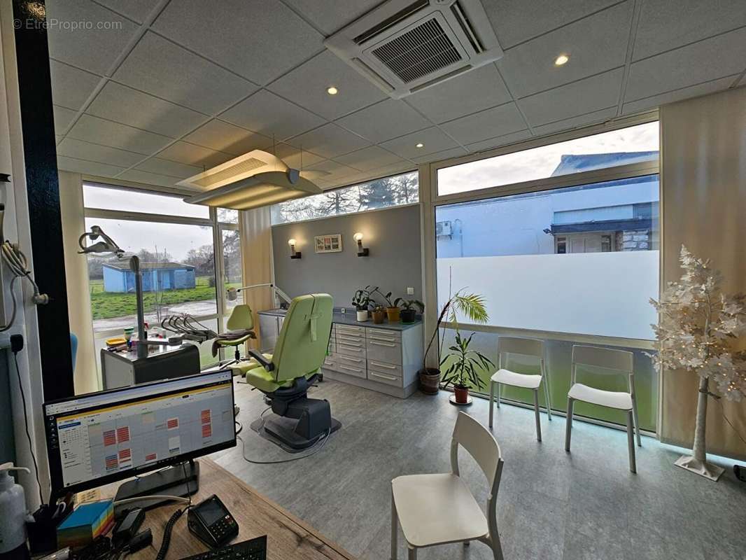 Appartement à FEUQUIERES-EN-VIMEU