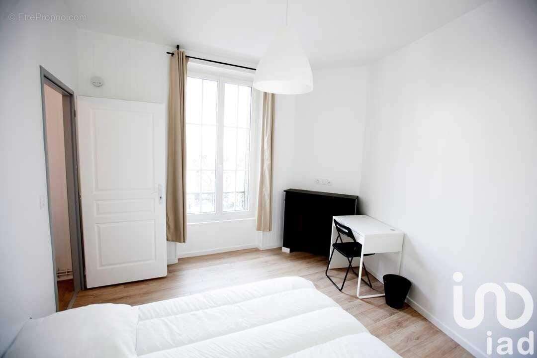 Photo 6 - Appartement à CHATELGUYON