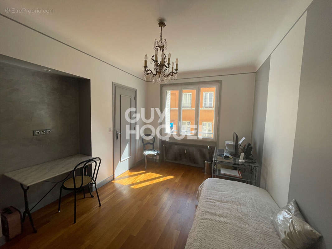 Appartement à LYON-4E