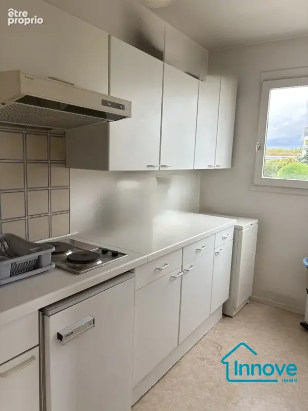 Appartement 2 pièces 48 m² à vendre à Rocquencourt (78150) - photo 7