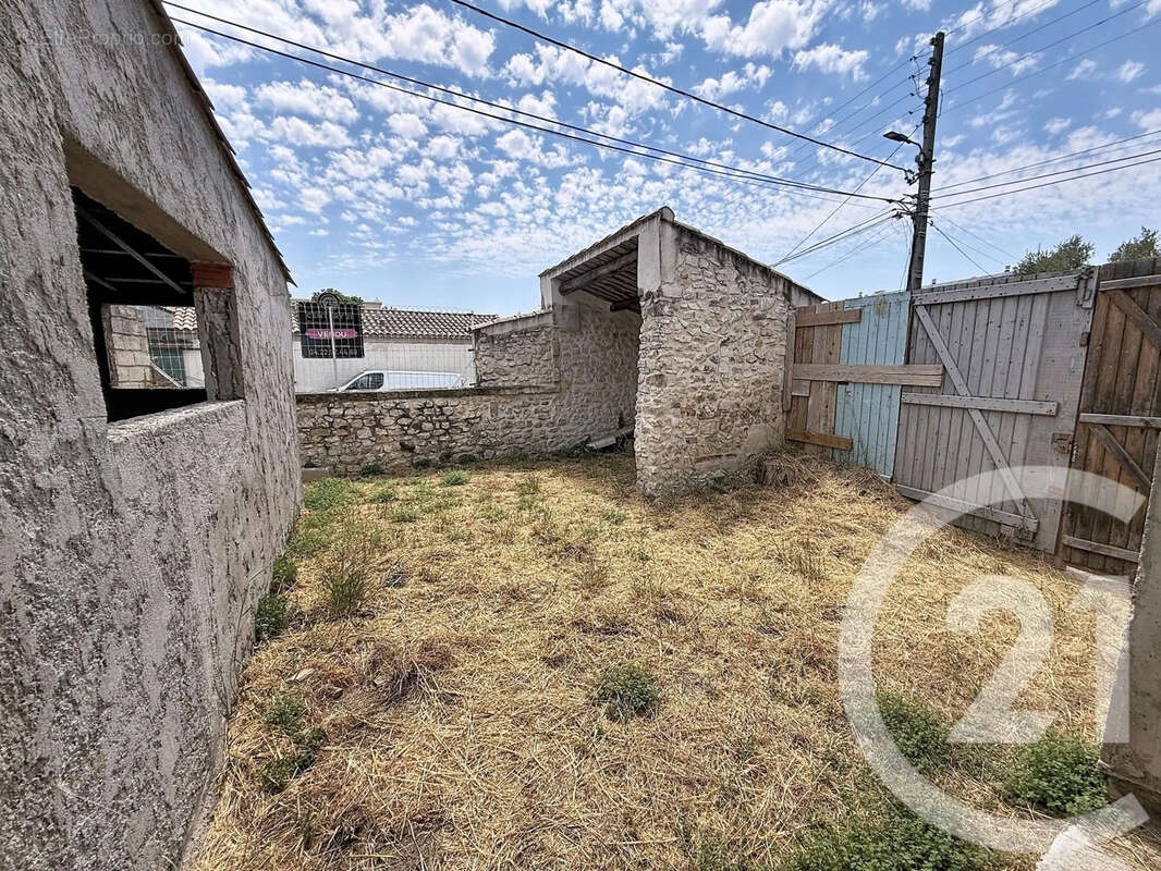 Maison 67 m² à Chateaurenard  - photo 12