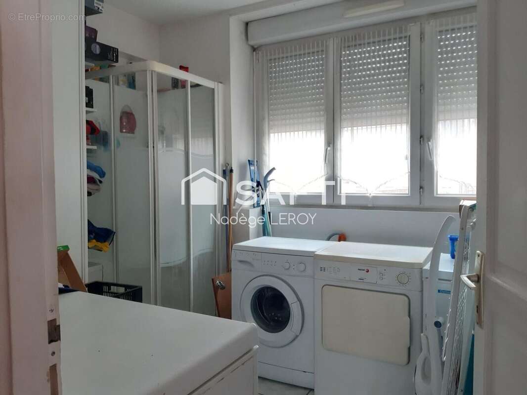 Appartement 112 m² à Cravanche  - photo 9