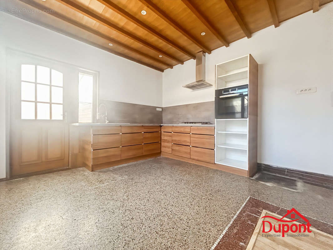 Maison à LE CATEAU-CAMBRESIS