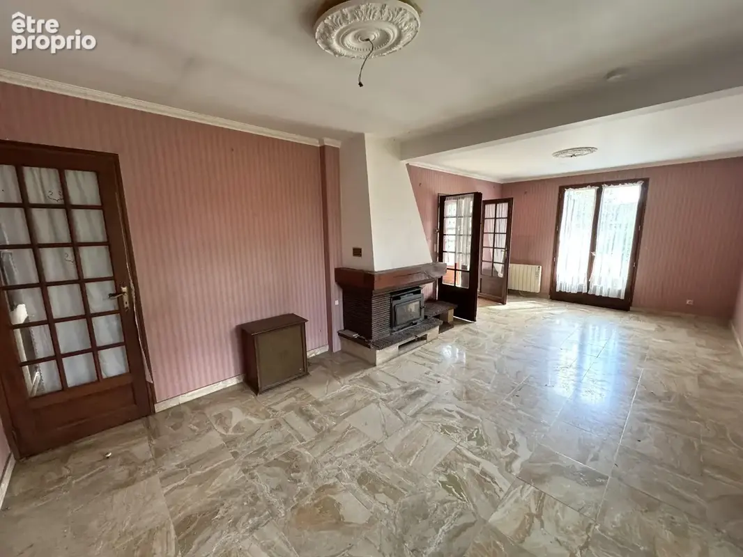 Maison 4 pièces 143m2 à 10 mn de Ezy sur Eure - photo 2