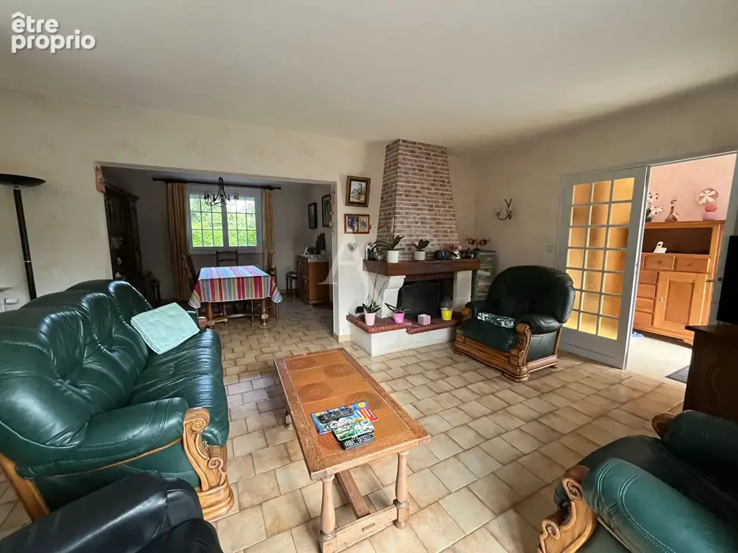 Maison familiale - photo 4