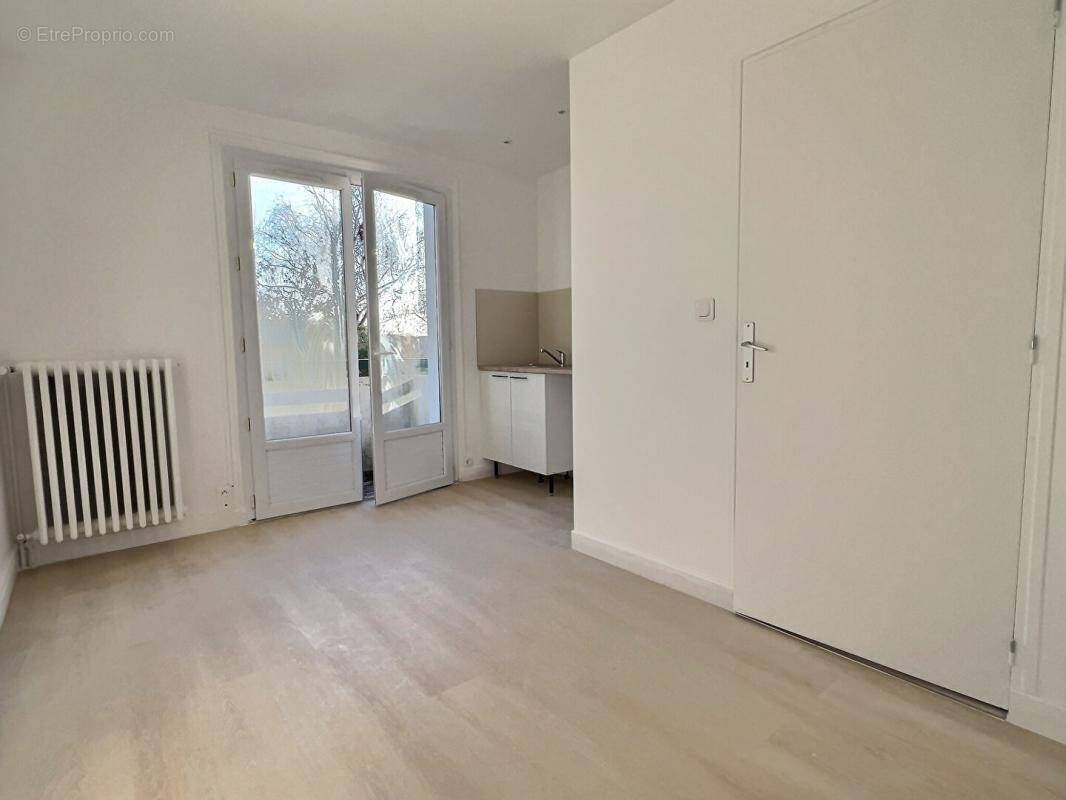 Appartement à ANGERS