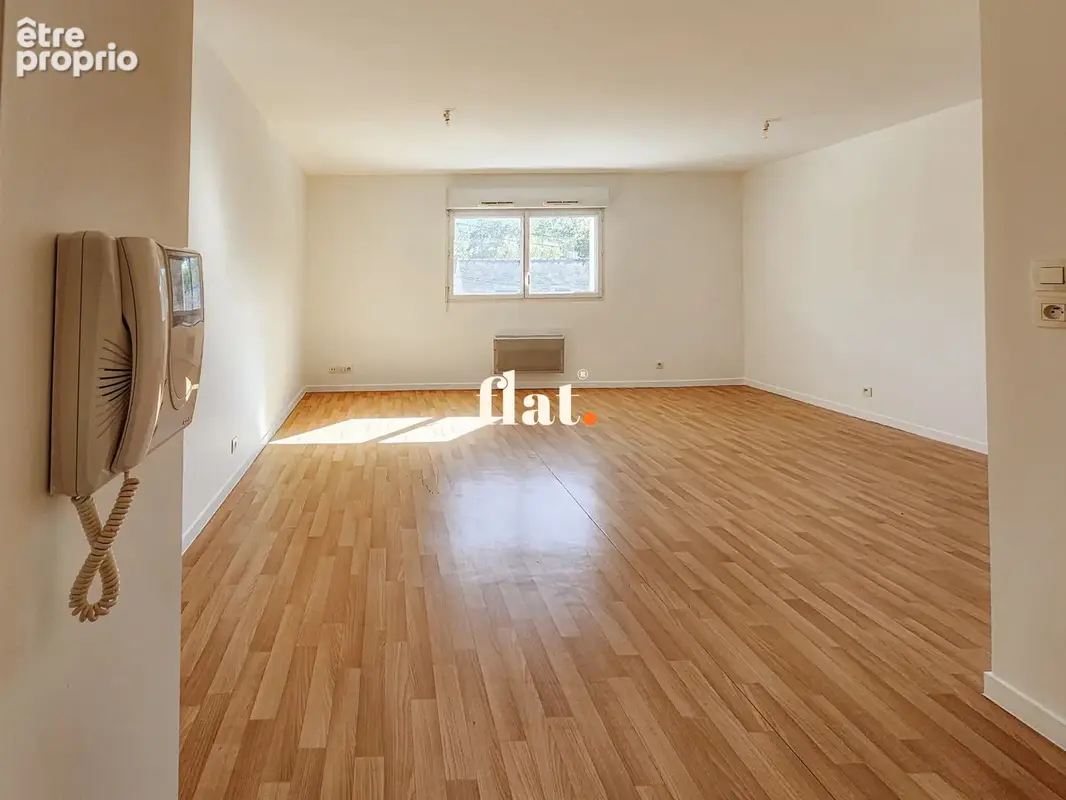 Photo Appartement à Nantes au prix de 119 500€