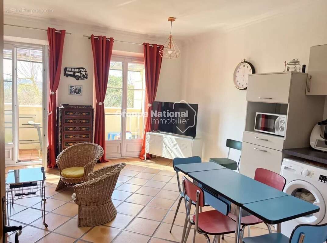 Appartement à MALLEMORT