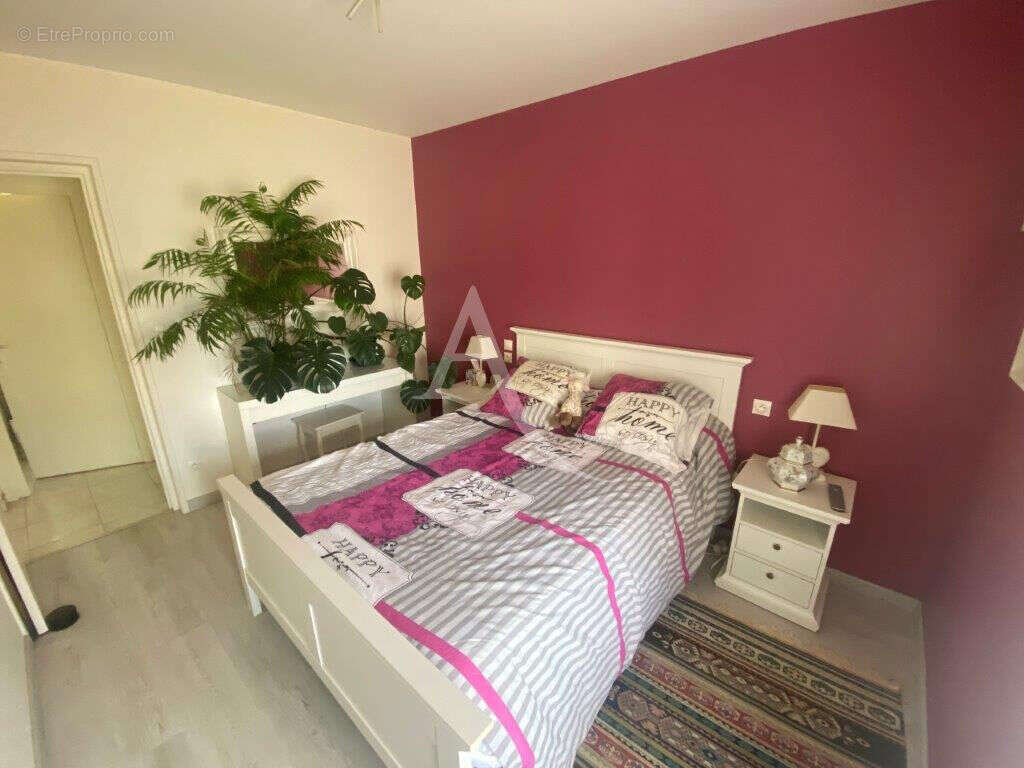 Maison à OUTARVILLE