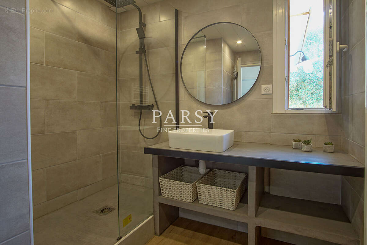 Maison à GUJAN-MESTRAS