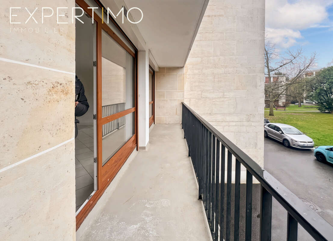 Appartement à SAINT-MICHEL-SUR-ORGE