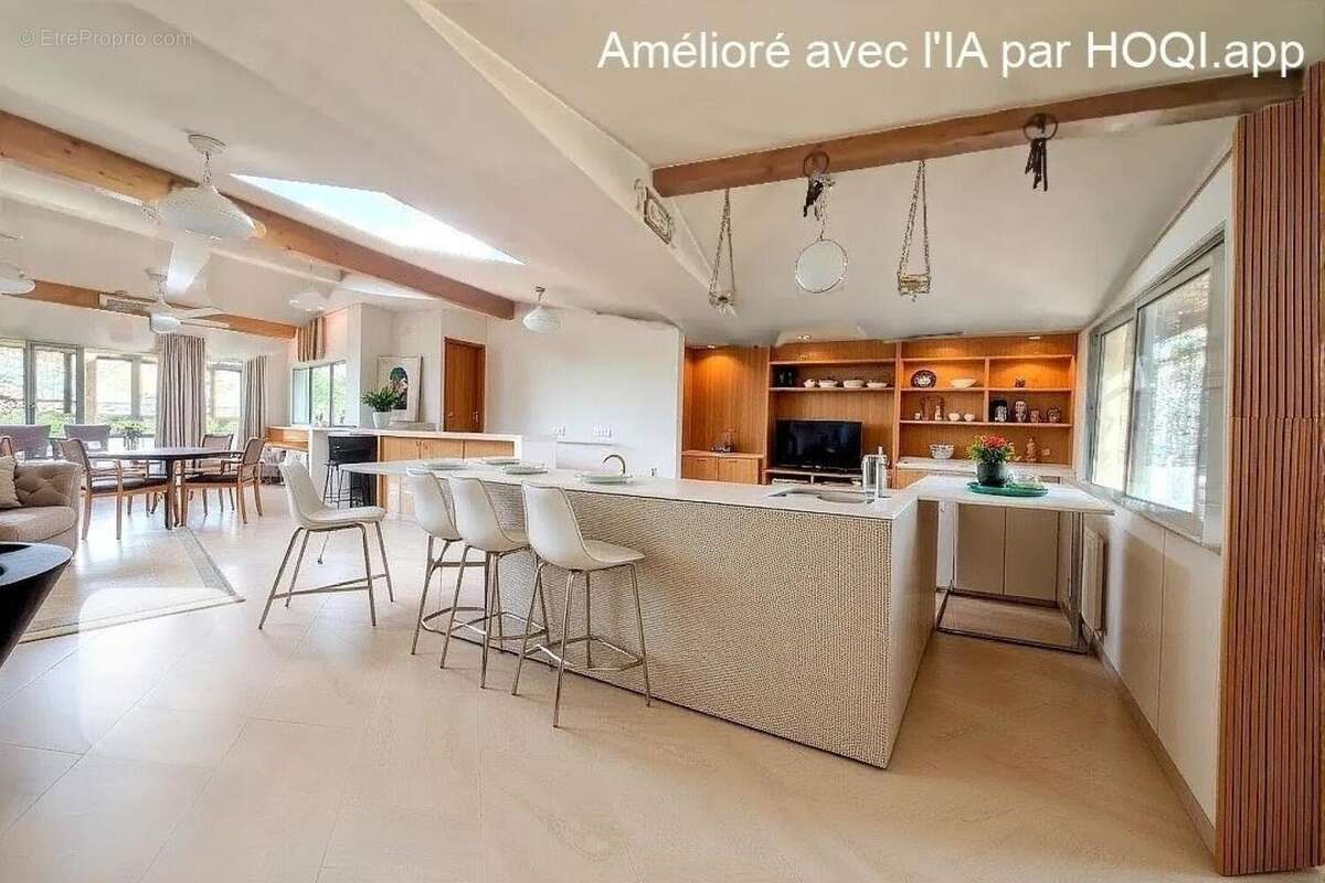 Photo 2 - Appartement à TOULOUSE