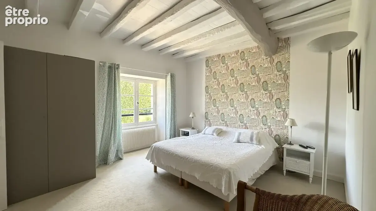 Propriete d' exception sur 3 hectares de 450 m2 habitables - photo 18
