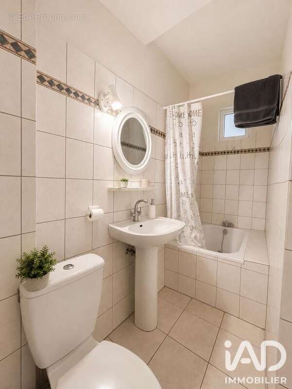 Appartement 70 m² à Narbonne  - photo 4