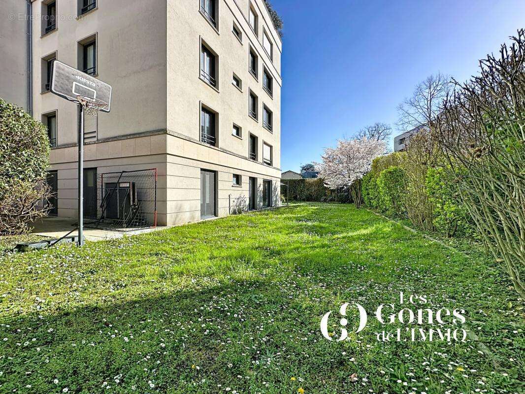 Appartement à TASSIN-LA-DEMI-LUNE