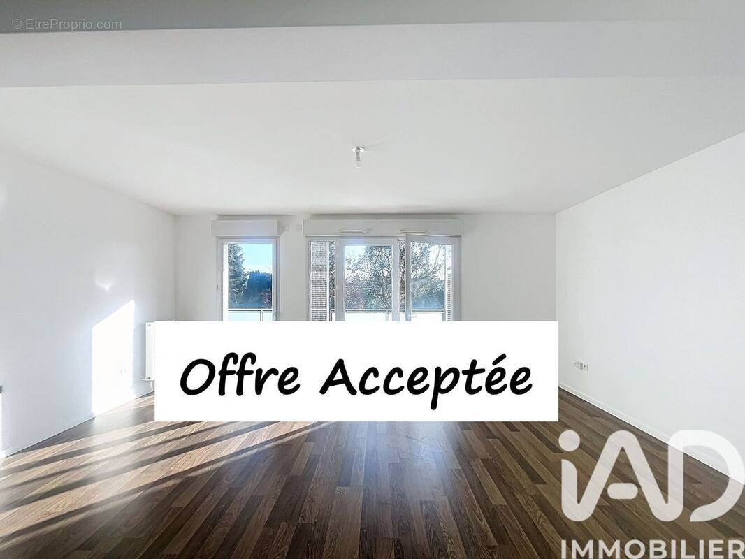 Photo 1 - Appartement à NANTES