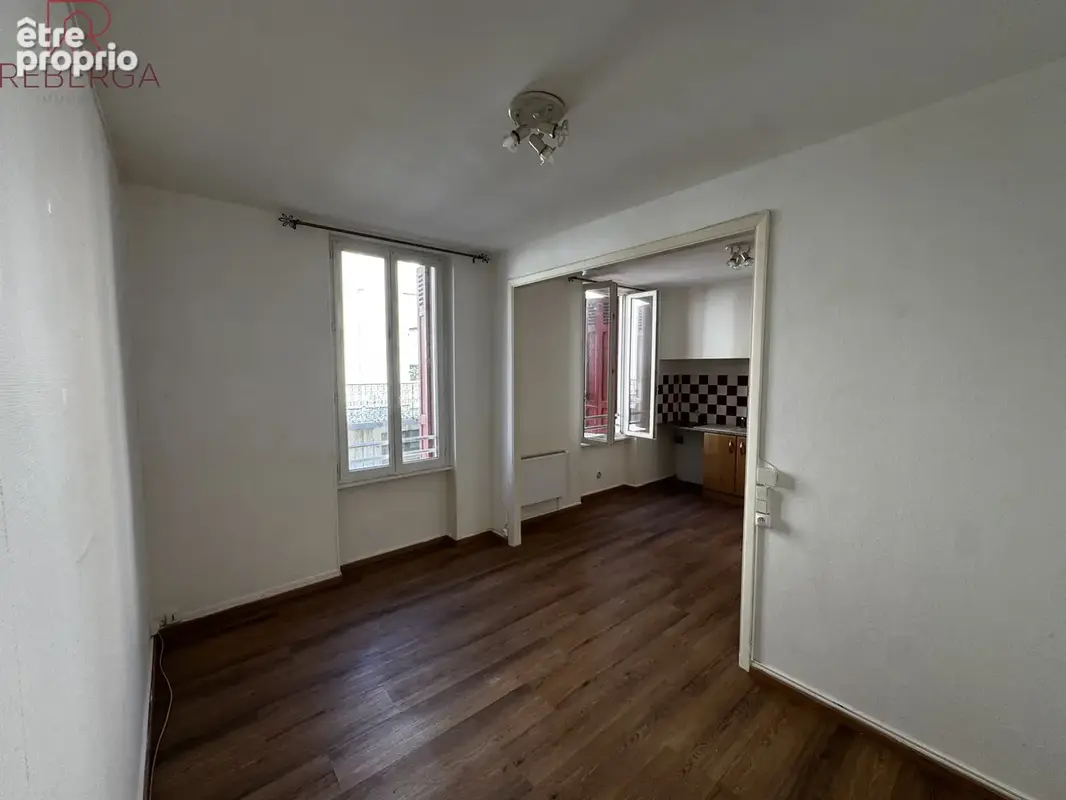 Mazamet centre ville - photo 11