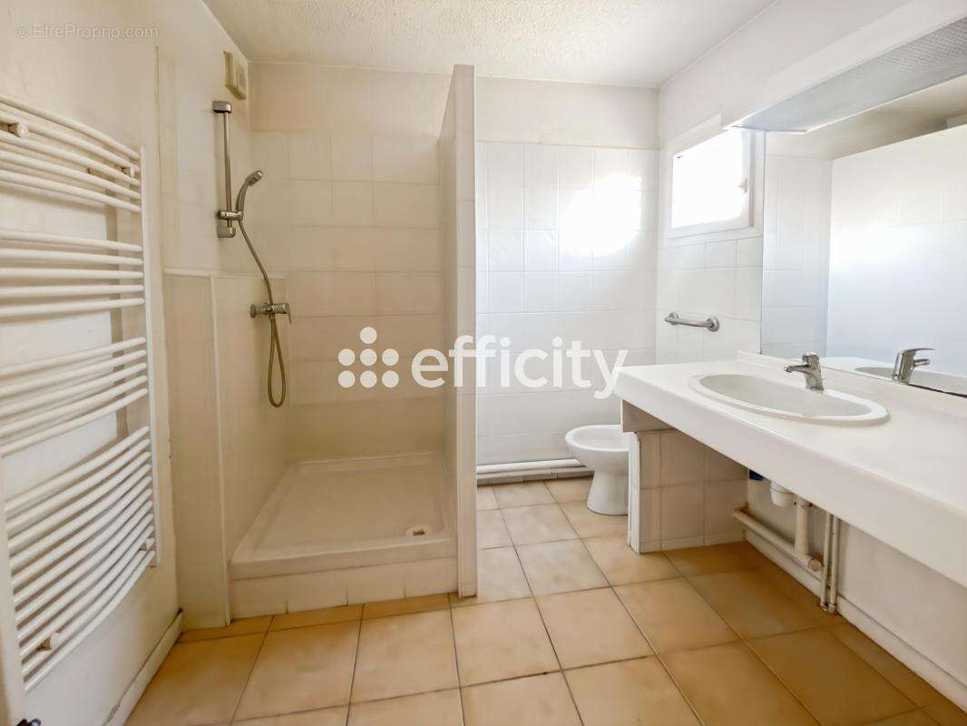 Maison à MARSEILLE-15E
