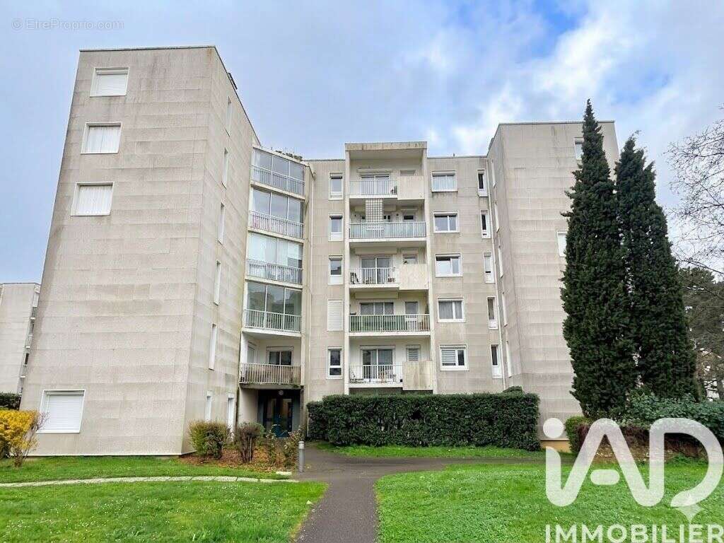 Photo 2 - Appartement à NANTES