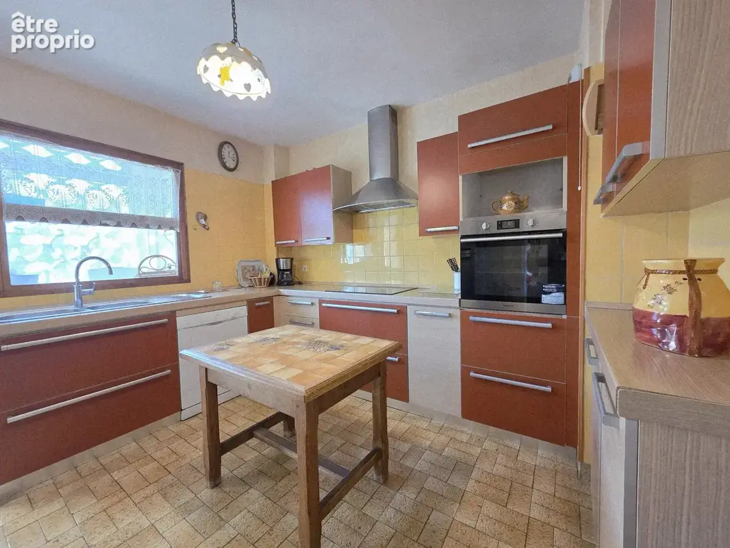 Superbe appartement avec vue sur l'étang - photo 6