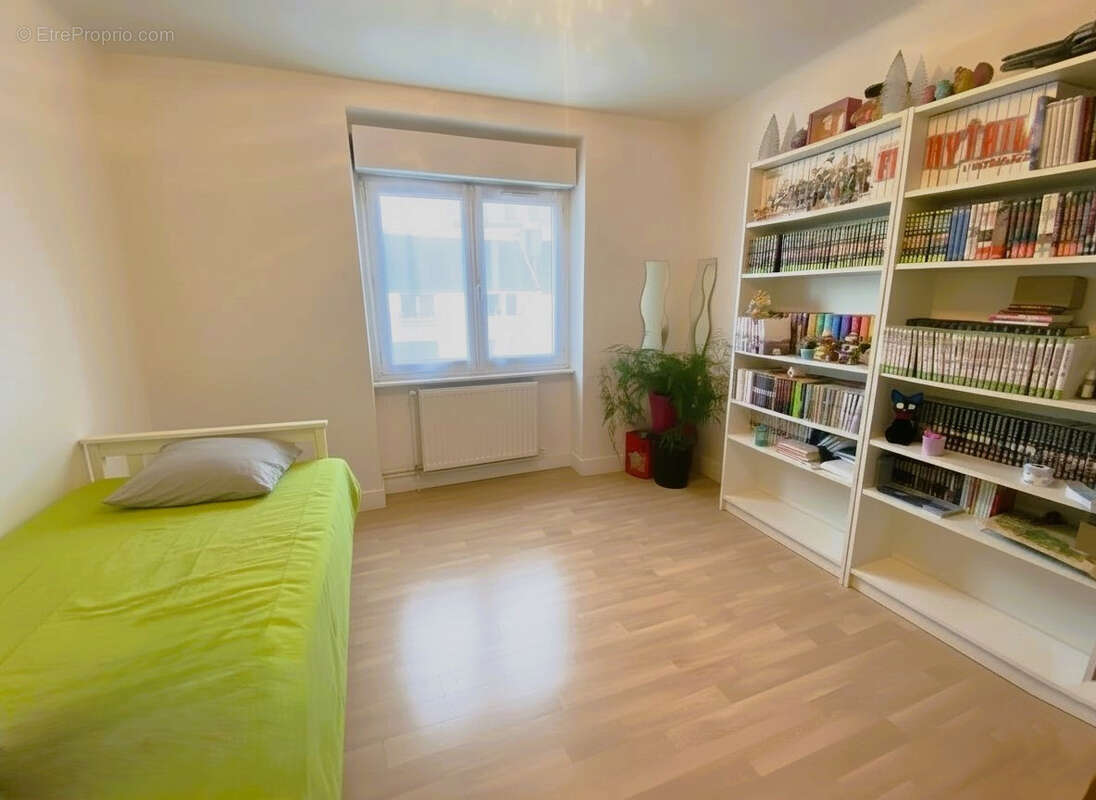 Appartement à GUIPAVAS