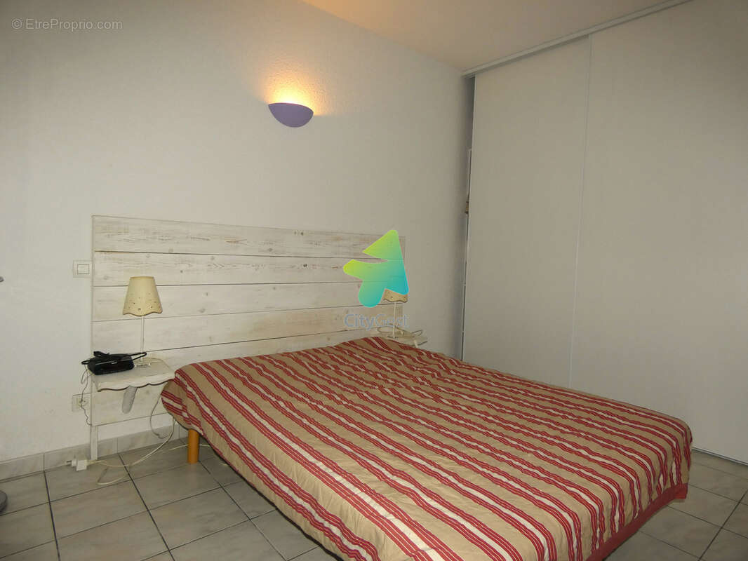 Appartement à NARBONNE