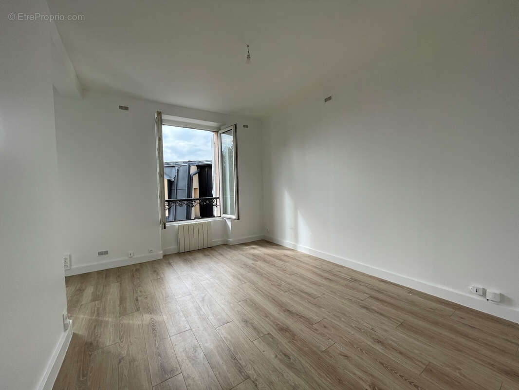 Immeuble en monopropriété   Opportunité rare à Brunoy - photo 22
