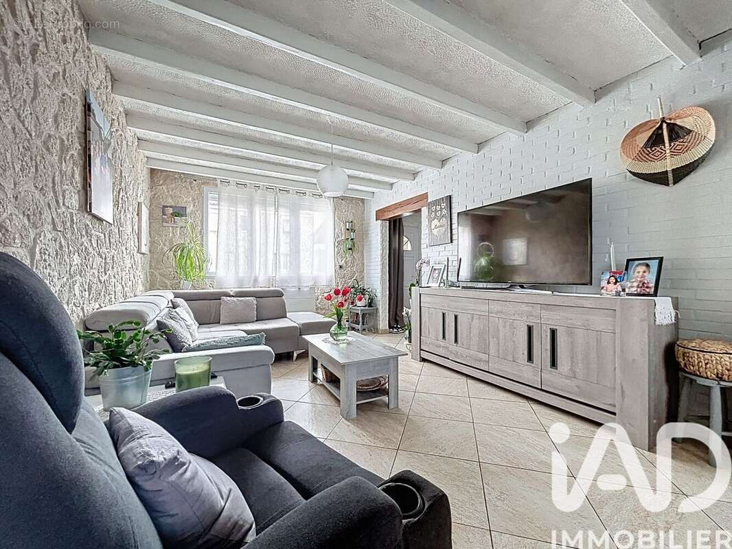 Photo 2 - Maison à LOUVRES